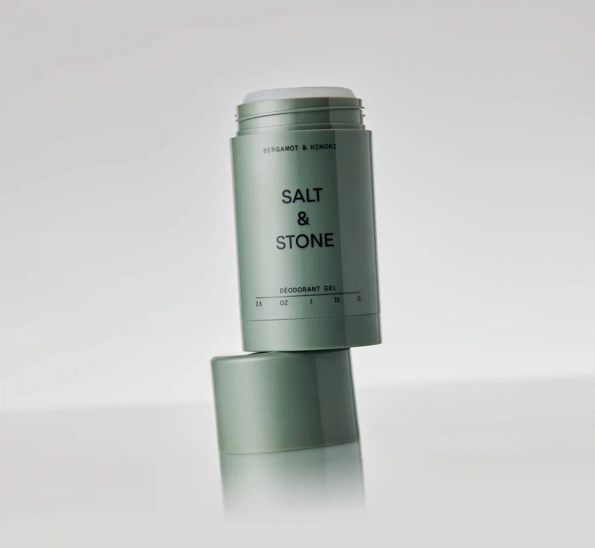 Deodorant Gel